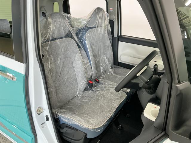 ムーヴキャンバスストライプスＧ　９インチディスプレイオーディオ　バックカメラ１年保証　９インチディスプレイオーディオ　バックカメラ　両側電動スライドドア　前後コーナーセンサー　前席シートヒーター　Ｑｉワイヤレス充電　Ｂｌｕｅｔｏｏｔｈ　オートハイビーム　ホットカップホルダー（兵庫県）の中古車