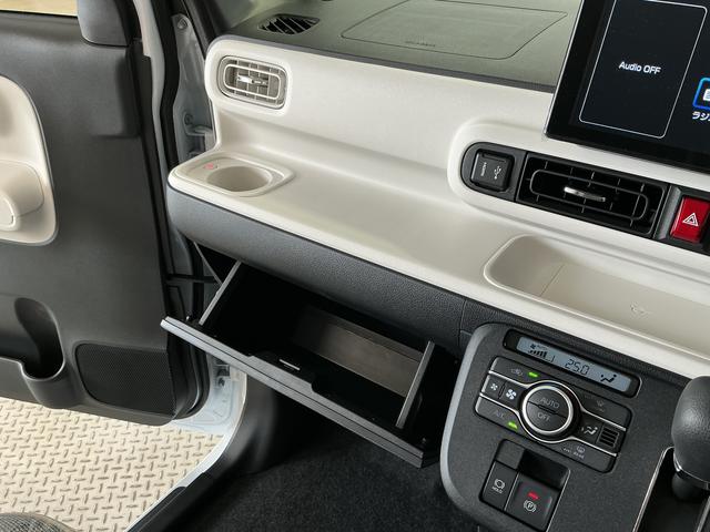 ムーヴキャンバスストライプスＧ　９インチディスプレイオーディオ　バックカメラ１年保証　９インチディスプレイオーディオ　バックカメラ　両側電動スライドドア　前後コーナーセンサー　前席シートヒーター　Ｑｉワイヤレス充電　Ｂｌｕｅｔｏｏｔｈ　オートハイビーム　ホットカップホルダー（兵庫県）の中古車