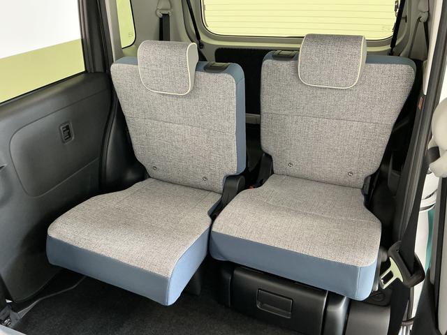 ムーヴキャンバスストライプスＧ　９インチディスプレイオーディオ　バックカメラ１年保証　９インチディスプレイオーディオ　バックカメラ　両側電動スライドドア　前後コーナーセンサー　前席シートヒーター　Ｑｉワイヤレス充電　Ｂｌｕｅｔｏｏｔｈ　オートハイビーム　ホットカップホルダー（兵庫県）の中古車