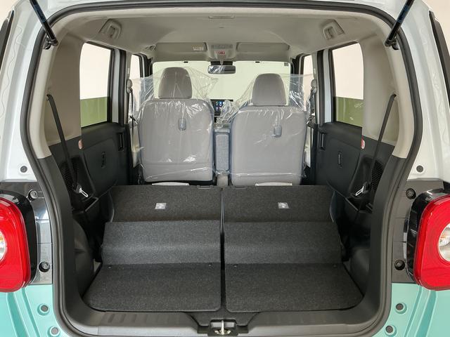 ムーヴキャンバスストライプスＧ　９インチディスプレイオーディオ　バックカメラ１年保証　９インチディスプレイオーディオ　バックカメラ　両側電動スライドドア　前後コーナーセンサー　前席シートヒーター　Ｑｉワイヤレス充電　Ｂｌｕｅｔｏｏｔｈ　オートハイビーム　ホットカップホルダー（兵庫県）の中古車