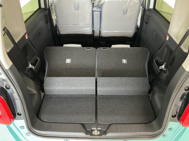 ムーヴキャンバスストライプスＧ　９インチディスプレイオーディオ　バックカメラ１年保証　９インチディスプレイオーディオ　バックカメラ　両側電動スライドドア　前後コーナーセンサー　前席シートヒーター　Ｑｉワイヤレス充電　Ｂｌｕｅｔｏｏｔｈ　オートハイビーム　ホットカップホルダー（兵庫県）の中古車