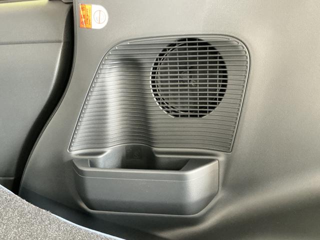 ムーヴキャンバスストライプスＧ　９インチディスプレイオーディオ　バックカメラ１年保証　９インチディスプレイオーディオ　バックカメラ　両側電動スライドドア　前後コーナーセンサー　前席シートヒーター　Ｑｉワイヤレス充電　Ｂｌｕｅｔｏｏｔｈ　オートハイビーム　ホットカップホルダー（兵庫県）の中古車