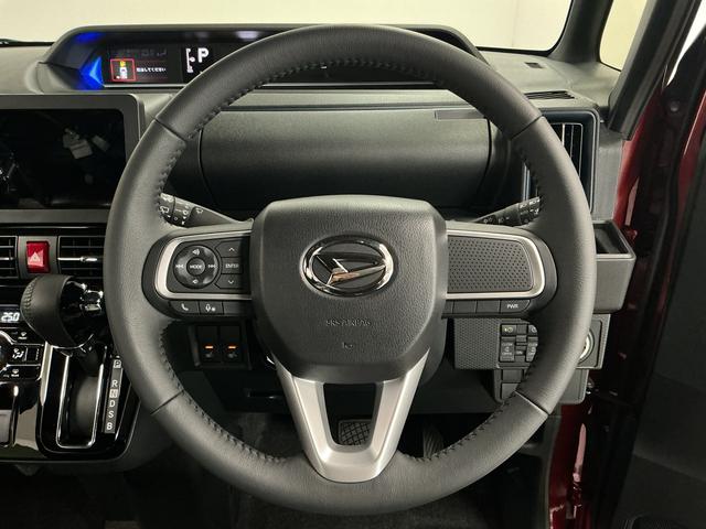 タントカスタムRS ターボ 4WD 両側電動スライド スマートキー走行無制限1年保証 両側電動スライドドア 4WD 前後コーナーセンサー 前席シートヒーター オートハイビーム LEDヘッドライト オートブレーキホールド 横滑り防止装置 15インチ純正アルミホイール(兵庫県)の中古車