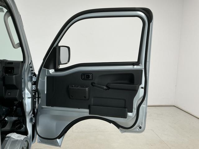 ハイゼットトラックジャンボエクストラ　４ＷＤ　ＣＶＴ　コーナーセンサー　３方開走行無制限１年保証　前後コーナーセンサー　４ＷＤ　ＣＶＴ車　３方開　荷台作業灯　リアゲートチェーン　オートハイビーム　ＬＥＤヘッドライト　アイドリングストップ　プッシュスタート　横滑り防止装置（兵庫県）の中古車