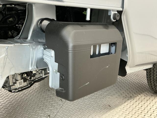 ハイゼットトラックジャンボエクストラ　４ＷＤ　ＣＶＴ　コーナーセンサー　３方開走行無制限１年保証　前後コーナーセンサー　４ＷＤ　ＣＶＴ車　３方開　荷台作業灯　リアゲートチェーン　オートハイビーム　ＬＥＤヘッドライト　アイドリングストップ　プッシュスタート　横滑り防止装置（兵庫県）の中古車