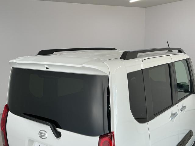 タントファンクロスターボ　４ＷＤ　両側電動スライド　スマートキー走行無制限１年保証　両側電動スライドドア　４ＷＤ　前後コーナーセンサー　シートヒーター　ルーフレール　オートハイビーム　ＬＥＤヘッドライト　オートブレーキホールド　１５インチ純正アルミホイール（兵庫県）の中古車