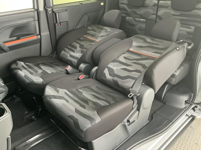 タントファンクロスターボ　４ＷＤ　両側電動スライド　スマートキー走行無制限１年保証　両側電動スライドドア　４ＷＤ　前後コーナーセンサー　シートヒーター　ルーフレール　オートハイビーム　ＬＥＤヘッドライト　オートブレーキホールド　１５インチ純正アルミホイール（兵庫県）の中古車