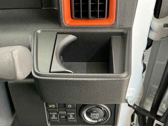 タントファンクロスターボ　４ＷＤ　両側電動スライド　スマートキー走行無制限１年保証　両側電動スライドドア　４ＷＤ　前後コーナーセンサー　シートヒーター　ルーフレール　オートハイビーム　ＬＥＤヘッドライト　オートブレーキホールド　１５インチ純正アルミホイール（兵庫県）の中古車