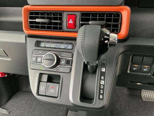 タントファンクロスターボ　４ＷＤ　両側電動スライド　スマートキー走行無制限１年保証　両側電動スライドドア　４ＷＤ　前後コーナーセンサー　シートヒーター　ルーフレール　オートハイビーム　ＬＥＤヘッドライト　オートブレーキホールド　１５インチ純正アルミホイール（兵庫県）の中古車