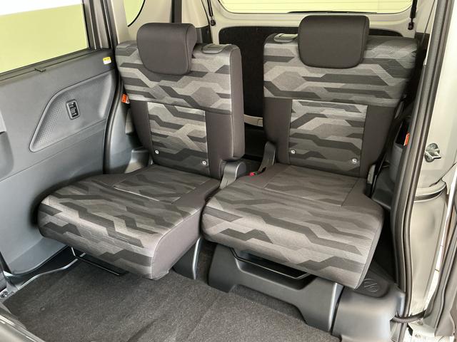 タントファンクロスターボ　４ＷＤ　両側電動スライド　スマートキー走行無制限１年保証　両側電動スライドドア　４ＷＤ　前後コーナーセンサー　シートヒーター　ルーフレール　オートハイビーム　ＬＥＤヘッドライト　オートブレーキホールド　１５インチ純正アルミホイール（兵庫県）の中古車