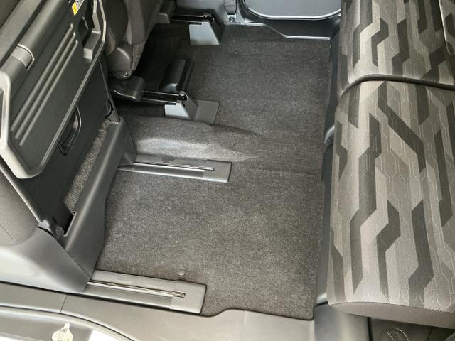 タントファンクロスターボ　４ＷＤ　両側電動スライド　スマートキー走行無制限１年保証　両側電動スライドドア　４ＷＤ　前後コーナーセンサー　シートヒーター　ルーフレール　オートハイビーム　ＬＥＤヘッドライト　オートブレーキホールド　１５インチ純正アルミホイール（兵庫県）の中古車