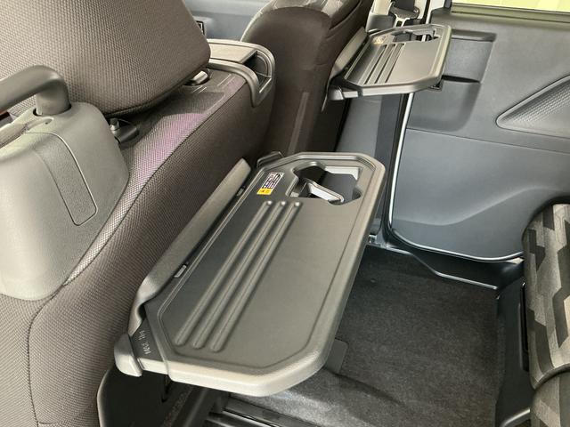 タントファンクロスターボ　４ＷＤ　両側電動スライド　スマートキー走行無制限１年保証　両側電動スライドドア　４ＷＤ　前後コーナーセンサー　シートヒーター　ルーフレール　オートハイビーム　ＬＥＤヘッドライト　オートブレーキホールド　１５インチ純正アルミホイール（兵庫県）の中古車