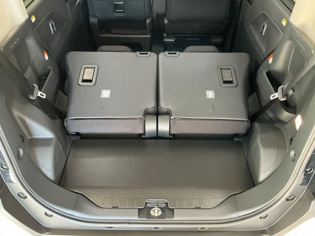 タントファンクロスターボ　４ＷＤ　両側電動スライド　スマートキー走行無制限１年保証　両側電動スライドドア　４ＷＤ　前後コーナーセンサー　シートヒーター　ルーフレール　オートハイビーム　ＬＥＤヘッドライト　オートブレーキホールド　１５インチ純正アルミホイール（兵庫県）の中古車