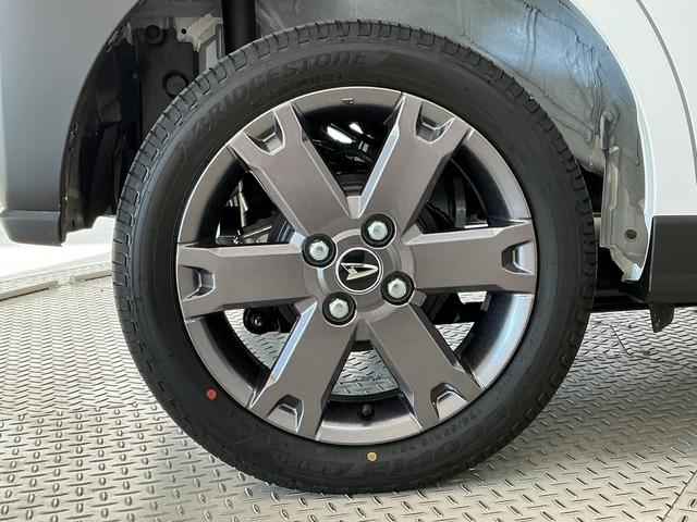 タントファンクロスターボ　４ＷＤ　両側電動スライド　スマートキー走行無制限１年保証　両側電動スライドドア　４ＷＤ　前後コーナーセンサー　シートヒーター　ルーフレール　オートハイビーム　ＬＥＤヘッドライト　オートブレーキホールド　１５インチ純正アルミホイール（兵庫県）の中古車