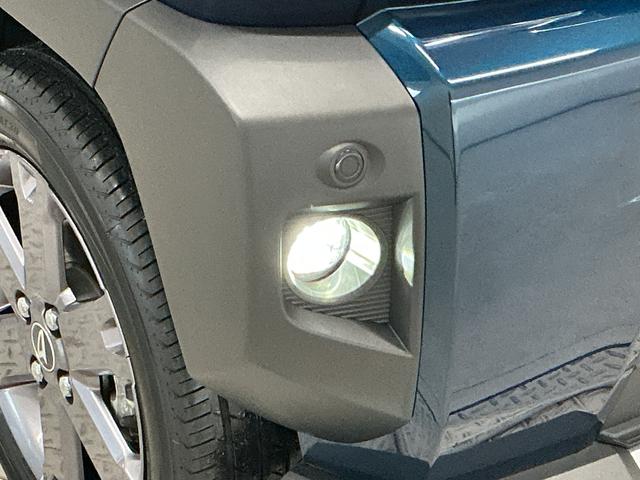 タフトＧターボ　ダーククロムベンチャー　クルコン　コーナーセンサー走行無制限１年保証　前後コーナーセンサー　アダプティブクルーズコントロール　前席シートヒーター　オートハイビーム　ＬＥＤヘッドライト　スマートキー　スカイフィールトップ　１５インチ純正アルミホイール（兵庫県）の中古車