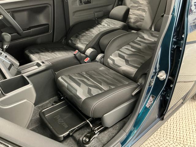 タフトＧターボ　ダーククロムベンチャー　クルコン　コーナーセンサー走行無制限１年保証　前後コーナーセンサー　アダプティブクルーズコントロール　前席シートヒーター　オートハイビーム　ＬＥＤヘッドライト　スマートキー　スカイフィールトップ　１５インチ純正アルミホイール（兵庫県）の中古車