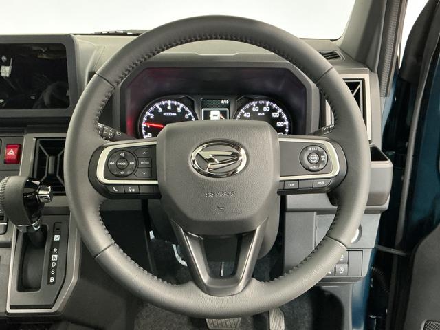 タフトＧターボ　ダーククロムベンチャー　クルコン　コーナーセンサー走行無制限１年保証　前後コーナーセンサー　アダプティブクルーズコントロール　前席シートヒーター　オートハイビーム　ＬＥＤヘッドライト　スマートキー　スカイフィールトップ　１５インチ純正アルミホイール（兵庫県）の中古車