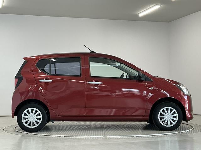 ミライースL SAIII ETC 前後コーナーセンサー キーレス走行無制限1年保証 前後コーナーセンサー ETC オートハイビーム アイドリングストップ キーレスエントリー 横滑り防止装置 オートライト ヘッドライトレベライザー アクセサリーソケット(兵庫県)の中古車