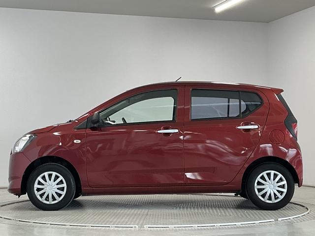 ミライースL SAIII ETC 前後コーナーセンサー キーレス走行無制限1年保証 前後コーナーセンサー ETC オートハイビーム アイドリングストップ キーレスエントリー 横滑り防止装置 オートライト ヘッドライトレベライザー アクセサリーソケット(兵庫県)の中古車