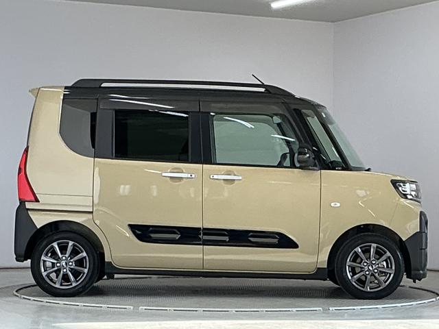 タントファンクロス 禁煙 ワンオーナー ナビTV ドラレコ ETC1年保証 禁煙車 ワンオーナー ナビTV ドラレコ ETC パノラマモニター アダプティブクルーズコントロール 両側電動スライドドア 前後コーナーセンサー シートヒーター 14インチ純正アルミホイール(兵庫県)の中古車