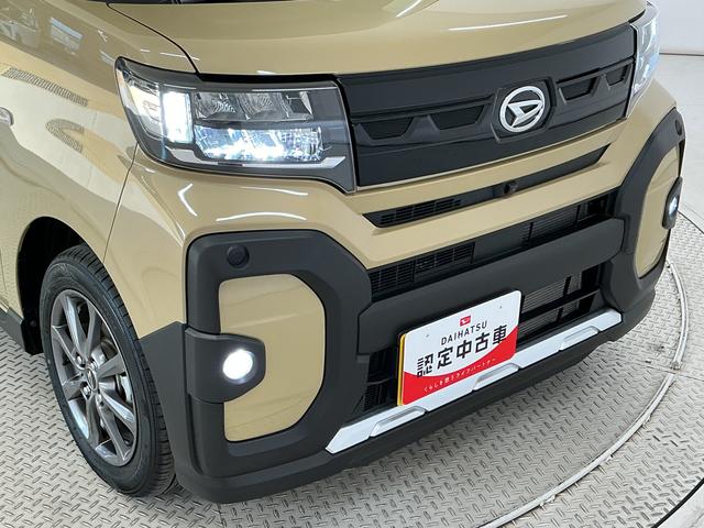 タントファンクロス 禁煙 ワンオーナー ナビTV ドラレコ ETC1年保証 禁煙車 ワンオーナー ナビTV ドラレコ ETC パノラマモニター アダプティブクルーズコントロール 両側電動スライドドア 前後コーナーセンサー シートヒーター 14インチ純正アルミホイール(兵庫県)の中古車