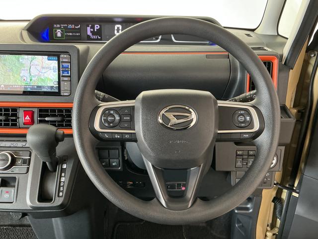 タントファンクロス 禁煙 ワンオーナー ナビTV ドラレコ ETC1年保証 禁煙車 ワンオーナー ナビTV ドラレコ ETC パノラマモニター アダプティブクルーズコントロール 両側電動スライドドア 前後コーナーセンサー シートヒーター 14インチ純正アルミホイール(兵庫県)の中古車