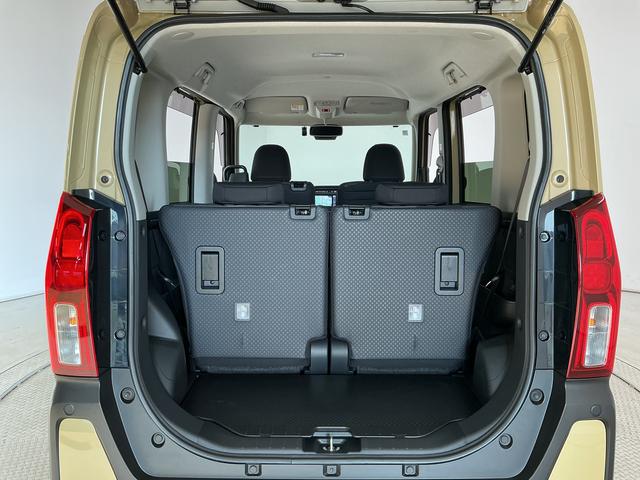 タントファンクロス 禁煙 ワンオーナー ナビTV ドラレコ ETC1年保証 禁煙車 ワンオーナー ナビTV ドラレコ ETC パノラマモニター アダプティブクルーズコントロール 両側電動スライドドア 前後コーナーセンサー シートヒーター 14インチ純正アルミホイール(兵庫県)の中古車