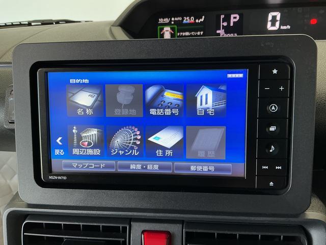 タントＸ　禁煙車　ナビ　ドラレコ　ＥＴＣ　バックカメラ　片側電動１年保証　禁煙車　ナビＴＶ　バックカメラ　ドラレコ　ＥＴＣ　片側電動スライドドア　前後コーナーセンサー　前席シートヒーター　Ｂｌｕｅｔｏｏｔｈ　オートハイビーム　ＬＥＤヘッドライト　プッシュスタート（兵庫県）の中古車