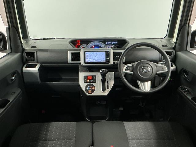 ウェイクＸ　ＳＡ　ターボ　ナビＴＶ　ドラレコ　ＥＴＣ　バックカメラ１年保証　ナビＴＶ　ＥＴＣ　バックカメラ　ドラレコ　片側電動スライドドア　ＤＶＤ　ＵＳＢ　Ｂｌｕｅｔｏｏｔｈ　ＬＥＤヘッドライト　アイドリングストップ　プッシュスタート　１４インチ純正アルミホイール（兵庫県）の中古車