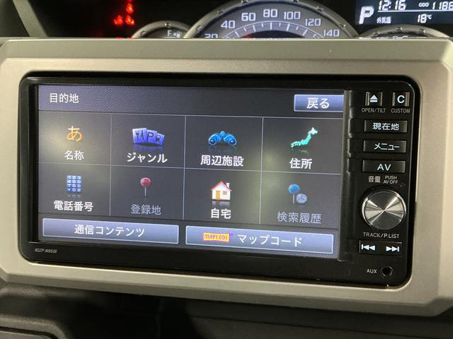 ウェイクＸ　ＳＡ　ターボ　ナビＴＶ　ドラレコ　ＥＴＣ　バックカメラ１年保証　ナビＴＶ　ＥＴＣ　バックカメラ　ドラレコ　片側電動スライドドア　ＤＶＤ　ＵＳＢ　Ｂｌｕｅｔｏｏｔｈ　ＬＥＤヘッドライト　アイドリングストップ　プッシュスタート　１４インチ純正アルミホイール（兵庫県）の中古車
