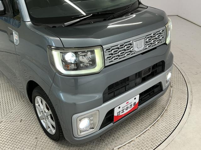 ウェイクＸ　ＳＡ　ターボ　ナビＴＶ　ドラレコ　ＥＴＣ　バックカメラ１年保証　ナビＴＶ　ＥＴＣ　バックカメラ　ドラレコ　片側電動スライドドア　ＤＶＤ　ＵＳＢ　Ｂｌｕｅｔｏｏｔｈ　ＬＥＤヘッドライト　アイドリングストップ　プッシュスタート　１４インチ純正アルミホイール（兵庫県）の中古車