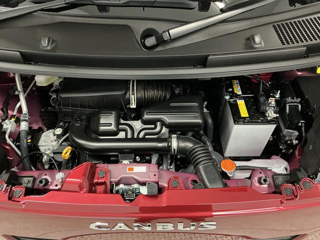 ムーヴキャンバスセオリーＧ　両側電動スライド　コーナーセンサー　スマートキー走行無制限１年保証　両側電動スライドドア　前後コーナーセンサー　シートヒーター　ホットカップホルダー　オートハイビーム　ＬＥＤヘッドライト　オートブレーキホールド　スマートキー　オートエアコン（兵庫県）の中古車