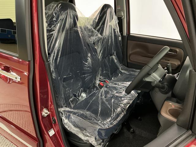 ムーヴキャンバスセオリーＧ　両側電動スライド　コーナーセンサー　スマートキー走行無制限１年保証　両側電動スライドドア　前後コーナーセンサー　シートヒーター　ホットカップホルダー　オートハイビーム　ＬＥＤヘッドライト　オートブレーキホールド　スマートキー　オートエアコン（兵庫県）の中古車