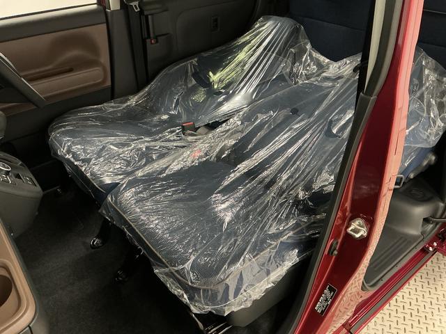 ムーヴキャンバスセオリーＧ　両側電動スライド　コーナーセンサー　スマートキー走行無制限１年保証　両側電動スライドドア　前後コーナーセンサー　シートヒーター　ホットカップホルダー　オートハイビーム　ＬＥＤヘッドライト　オートブレーキホールド　スマートキー　オートエアコン（兵庫県）の中古車