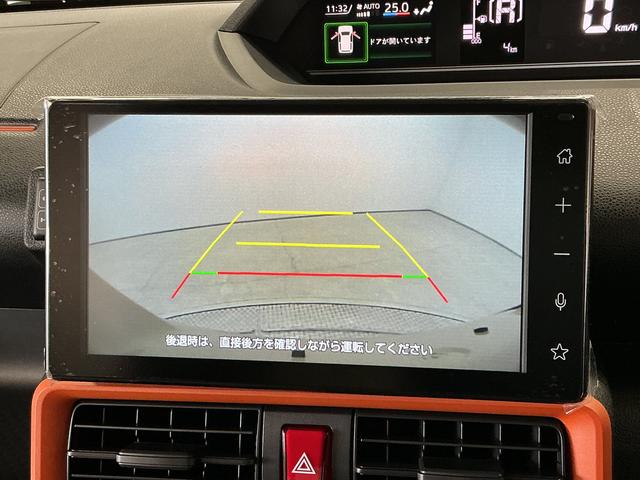 タントファンクロス　９インチディスプレイオーディオ　シートヒーター１年保証　９インチディスプレイオーディオ　バックカメラ　両側電動スライドドア　前後コーナーセンサー　前席シートヒーター　ルーフレール　ＵＳＢ　ＨＤＭＩ　オートハイビーム　１４インチ純正アルミホイール（兵庫県）の中古車