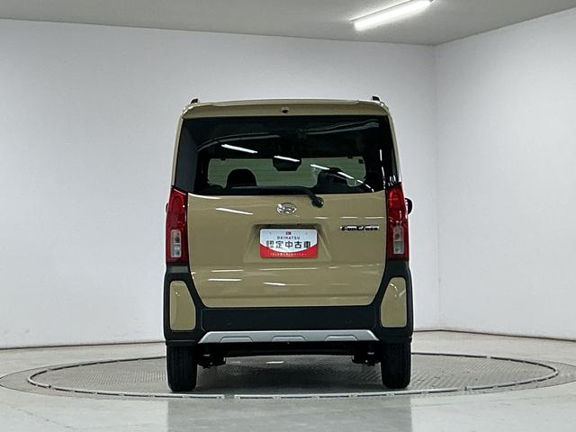 タントファンクロス　９インチディスプレイオーディオ　シートヒーター１年保証　９インチディスプレイオーディオ　バックカメラ　両側電動スライドドア　前後コーナーセンサー　前席シートヒーター　ルーフレール　ＵＳＢ　ＨＤＭＩ　オートハイビーム　１４インチ純正アルミホイール（兵庫県）の中古車