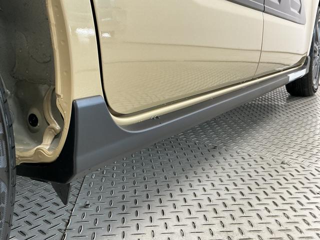 タントファンクロス　９インチディスプレイオーディオ　シートヒーター１年保証　９インチディスプレイオーディオ　バックカメラ　両側電動スライドドア　前後コーナーセンサー　前席シートヒーター　ルーフレール　ＵＳＢ　ＨＤＭＩ　オートハイビーム　１４インチ純正アルミホイール（兵庫県）の中古車