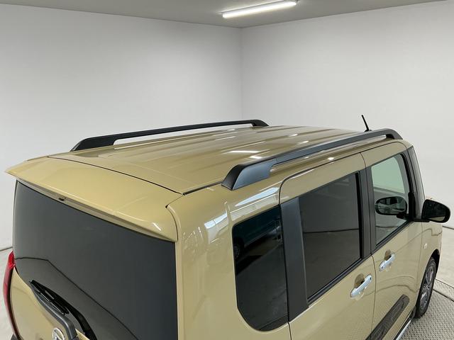 タントファンクロス　９インチディスプレイオーディオ　シートヒーター１年保証　９インチディスプレイオーディオ　バックカメラ　両側電動スライドドア　前後コーナーセンサー　前席シートヒーター　ルーフレール　ＵＳＢ　ＨＤＭＩ　オートハイビーム　１４インチ純正アルミホイール（兵庫県）の中古車