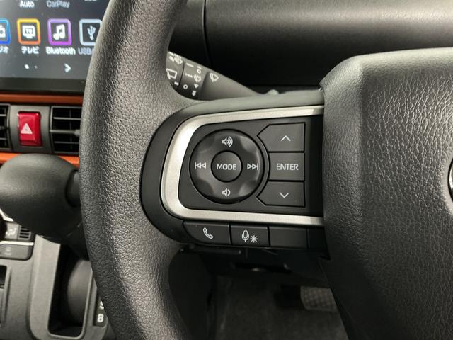 タントファンクロス　９インチディスプレイオーディオ　シートヒーター１年保証　９インチディスプレイオーディオ　バックカメラ　両側電動スライドドア　前後コーナーセンサー　前席シートヒーター　ルーフレール　ＵＳＢ　ＨＤＭＩ　オートハイビーム　１４インチ純正アルミホイール（兵庫県）の中古車