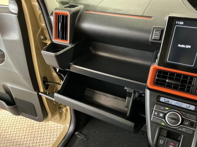 タントファンクロス　９インチディスプレイオーディオ　シートヒーター１年保証　９インチディスプレイオーディオ　バックカメラ　両側電動スライドドア　前後コーナーセンサー　前席シートヒーター　ルーフレール　ＵＳＢ　ＨＤＭＩ　オートハイビーム　１４インチ純正アルミホイール（兵庫県）の中古車