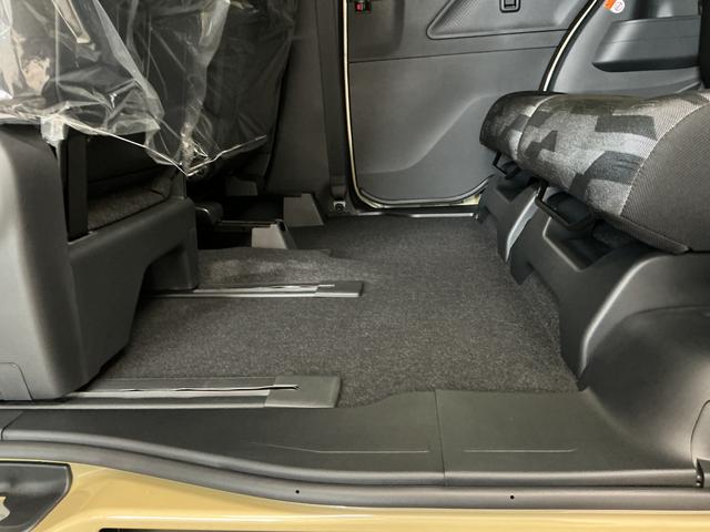 タントファンクロス　９インチディスプレイオーディオ　シートヒーター１年保証　９インチディスプレイオーディオ　バックカメラ　両側電動スライドドア　前後コーナーセンサー　前席シートヒーター　ルーフレール　ＵＳＢ　ＨＤＭＩ　オートハイビーム　１４インチ純正アルミホイール（兵庫県）の中古車