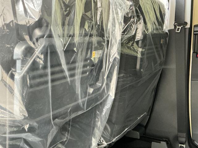 タントファンクロス　９インチディスプレイオーディオ　シートヒーター１年保証　９インチディスプレイオーディオ　バックカメラ　両側電動スライドドア　前後コーナーセンサー　前席シートヒーター　ルーフレール　ＵＳＢ　ＨＤＭＩ　オートハイビーム　１４インチ純正アルミホイール（兵庫県）の中古車