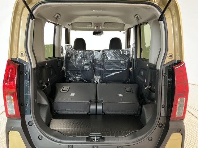 タントファンクロス　９インチディスプレイオーディオ　シートヒーター１年保証　９インチディスプレイオーディオ　バックカメラ　両側電動スライドドア　前後コーナーセンサー　前席シートヒーター　ルーフレール　ＵＳＢ　ＨＤＭＩ　オートハイビーム　１４インチ純正アルミホイール（兵庫県）の中古車