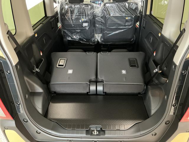 タントファンクロス　９インチディスプレイオーディオ　シートヒーター１年保証　９インチディスプレイオーディオ　バックカメラ　両側電動スライドドア　前後コーナーセンサー　前席シートヒーター　ルーフレール　ＵＳＢ　ＨＤＭＩ　オートハイビーム　１４インチ純正アルミホイール（兵庫県）の中古車