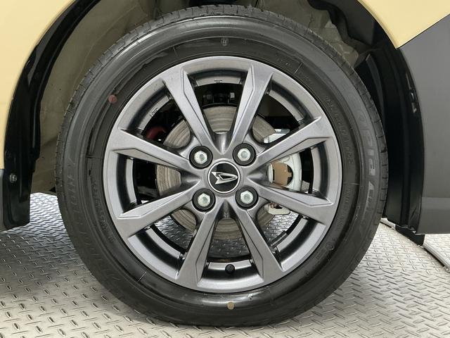 タントファンクロス　９インチディスプレイオーディオ　シートヒーター１年保証　９インチディスプレイオーディオ　バックカメラ　両側電動スライドドア　前後コーナーセンサー　前席シートヒーター　ルーフレール　ＵＳＢ　ＨＤＭＩ　オートハイビーム　１４インチ純正アルミホイール（兵庫県）の中古車