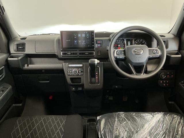 アトレーRS ターボ 4WD 9インチディスプレイオーディオ USB1年保証 9インチディスプレイオーディオ 4WD バックカメラ アダプティブクルーズコントロール 両側電動スライドドア 前後コーナーセンサー USB接続 HDMI Bluetooth オートハイビーム(兵庫県)の中古車