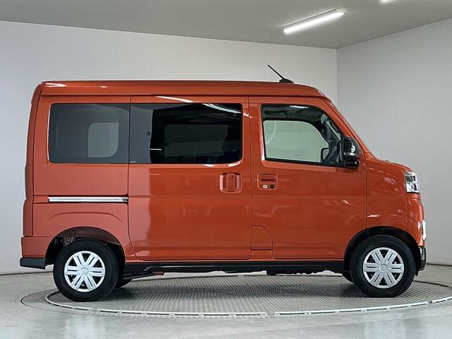 アトレーRS ターボ 4WD 9インチディスプレイオーディオ USB1年保証 9インチディスプレイオーディオ 4WD バックカメラ アダプティブクルーズコントロール 両側電動スライドドア 前後コーナーセンサー USB接続 HDMI Bluetooth オートハイビーム(兵庫県)の中古車