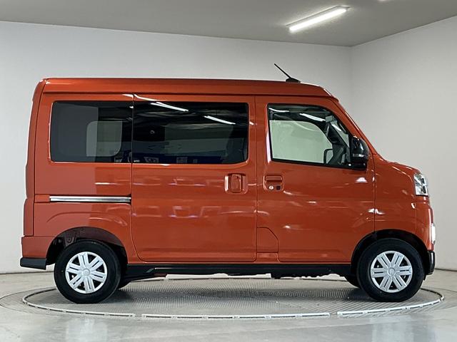 アトレーＲＳ　ターボ　４ＷＤ　９インチディスプレイオーディオ　ＵＳＢ１年保証　９インチディスプレイオーディオ　４ＷＤ　バックカメラ　アダプティブクルーズコントロール　両側電動スライドドア　前後コーナーセンサー　ＵＳＢ接続　ＨＤＭＩ　Ｂｌｕｅｔｏｏｔｈ　オートハイビーム（兵庫県）の中古車