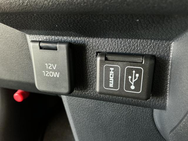 アトレーＲＳ　ターボ　４ＷＤ　９インチディスプレイオーディオ　ＵＳＢ１年保証　９インチディスプレイオーディオ　４ＷＤ　バックカメラ　アダプティブクルーズコントロール　両側電動スライドドア　前後コーナーセンサー　ＵＳＢ接続　ＨＤＭＩ　Ｂｌｕｅｔｏｏｔｈ　オートハイビーム（兵庫県）の中古車