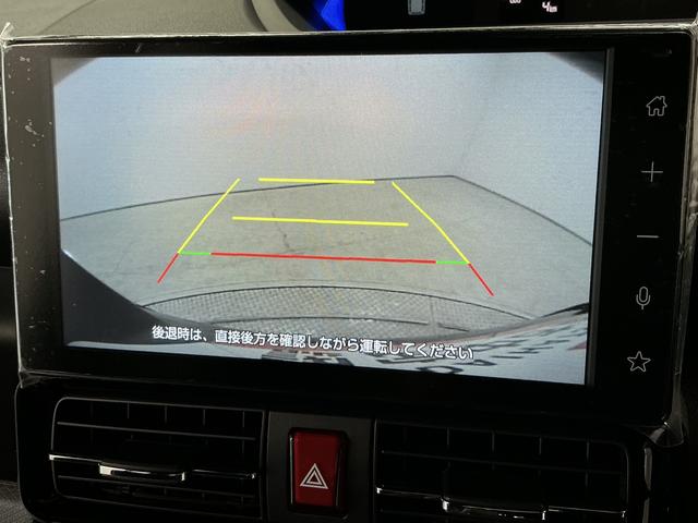 タントカスタムＲＳ　ターボ　９インチディスプレイオーディオ　ＵＳＢ１年保証　９インチディスプレイオーディオ　バックカメラ　両側電動スライドドア　前後コーナーセンサー　前席シートヒーター　ＵＳＢ　Ｂｌｕｅｔｏｏｔｈ　オートハイビーム　１５インチ純正アルミホイール（兵庫県）の中古車